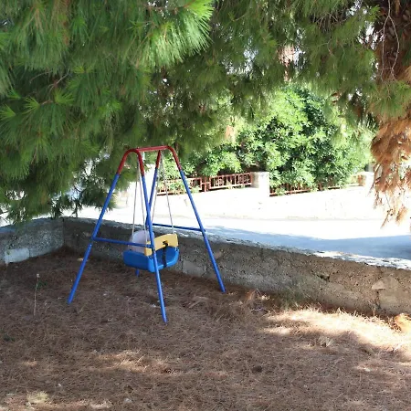 Guest house Pine *