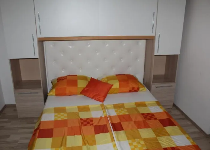 Pine Guest house Primosten