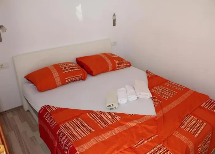 Pine Guest house Primosten