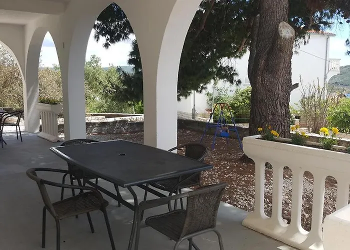 Pine Guest house Primosten