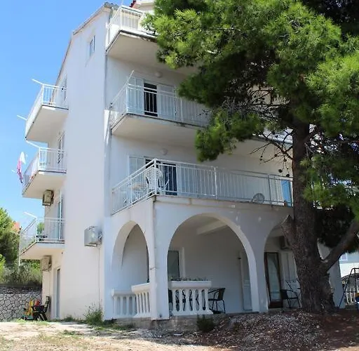 Pine Guest house Primosten